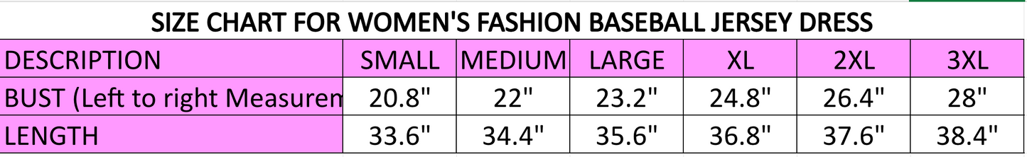 **PRE-ORDER ONLY** Mississippi State Baseball (Licensed) | Women's Sequin Embroidery Baseball Jersey Dress (Maroon)