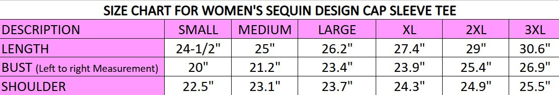 Wholesale | Navy Baseball Bow | Women's Sequin Design Cap Sleeve (White)