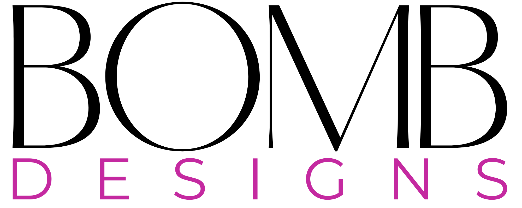 Bomb Designs