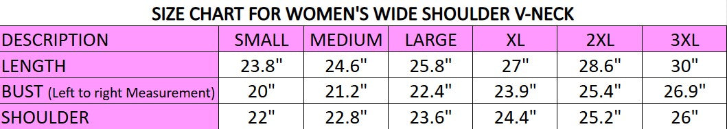 Wrap-Around Tiger | Women's Wide Shoulder Sequin Design V-Neck Tee (White)