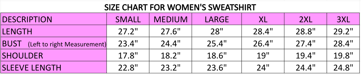 Louisiana State University (Licensed) | Women's Chenille Embroidery Sweatshirt (Black)