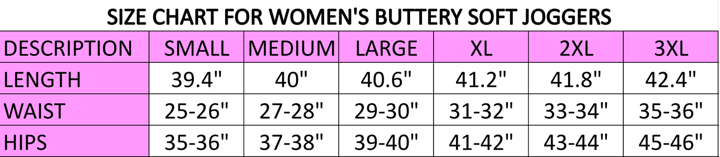 Wholesale | LSU (Licensed) | Women's Buttery Soft Joggers (Lavender)