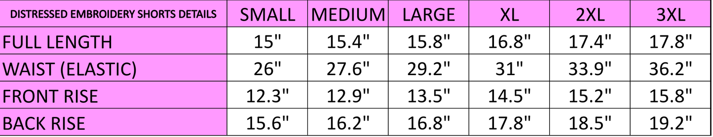 OMG Santa! | Women's Distressed Embroidery Pullover (Green)