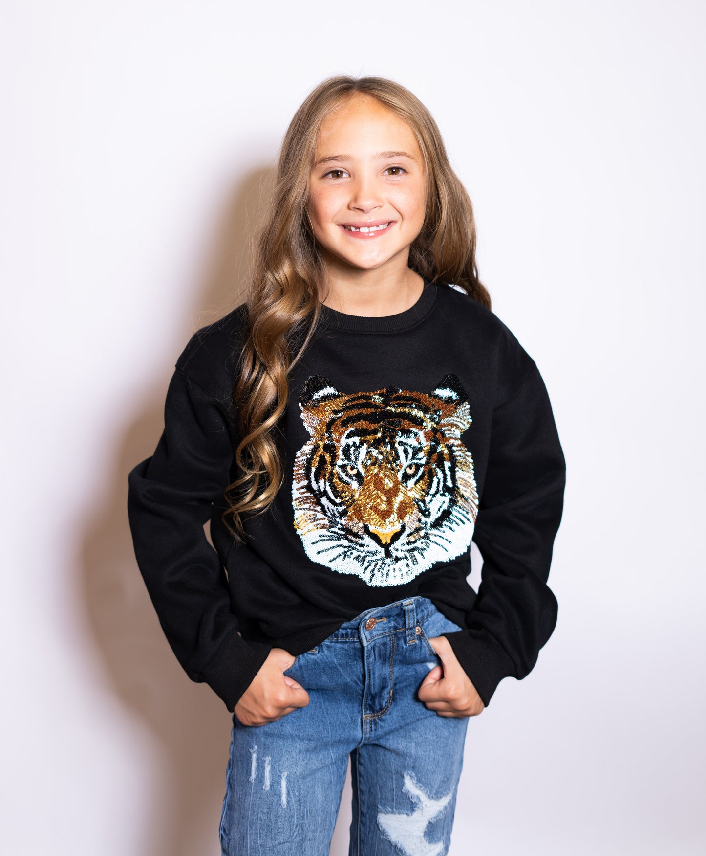 Wholesale | Youth Geauxlden