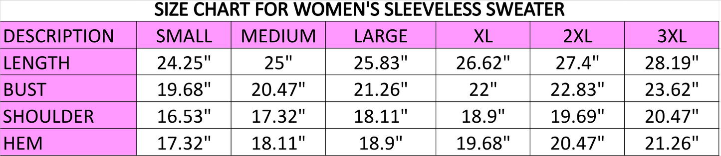 Wholesale | Geauxlden | Women's Sequin Design Sleeveless (Cream)